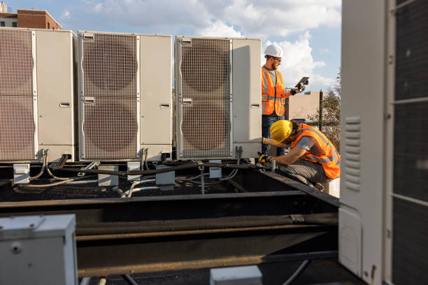Best Ductless HVAC repair  in Odon, IN