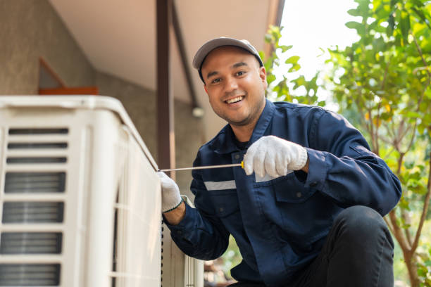 Best Affordable HVAC services  in Odon, IN