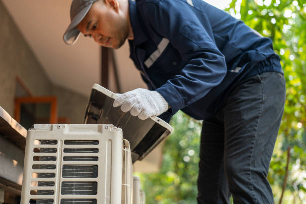  Odon, IN HVAC Pros