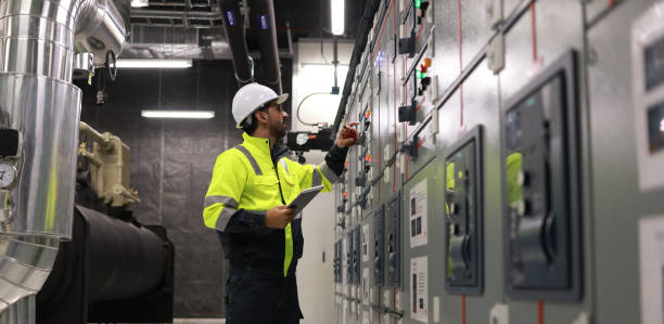 Best HVAC installation services  in Odon, IN