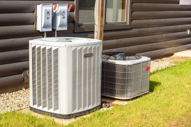 Odon, IN HVAC Company
