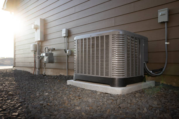 Best HVAC tune-up services  in Odon, IN